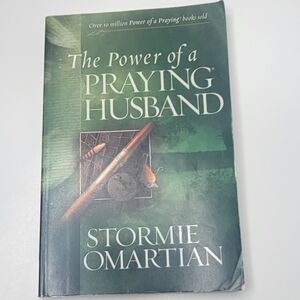3 Book Combo: The Power of a Praying Husband, Love Dare, 7 Princples For Marriag